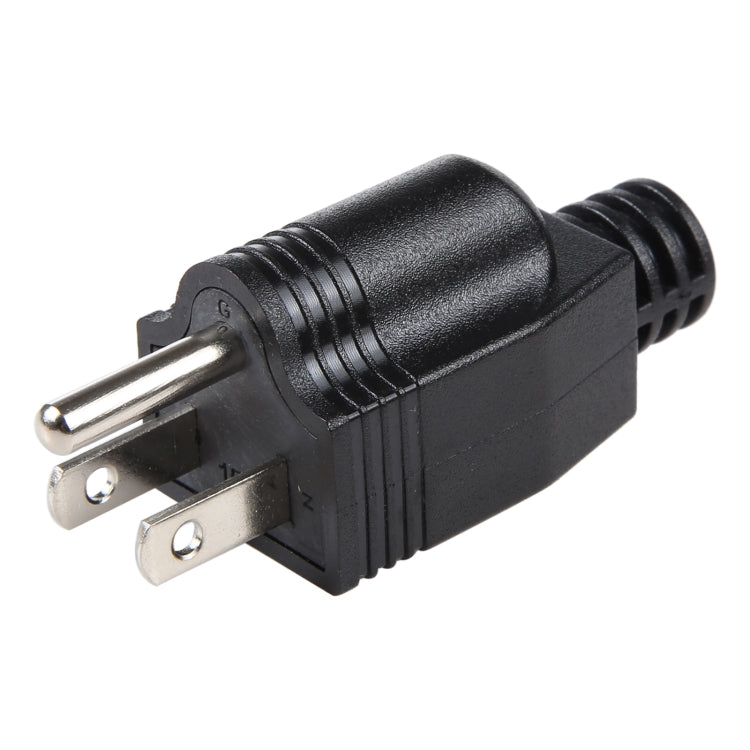 US-Stecker auf universelle Reise-Steckdosenadapter