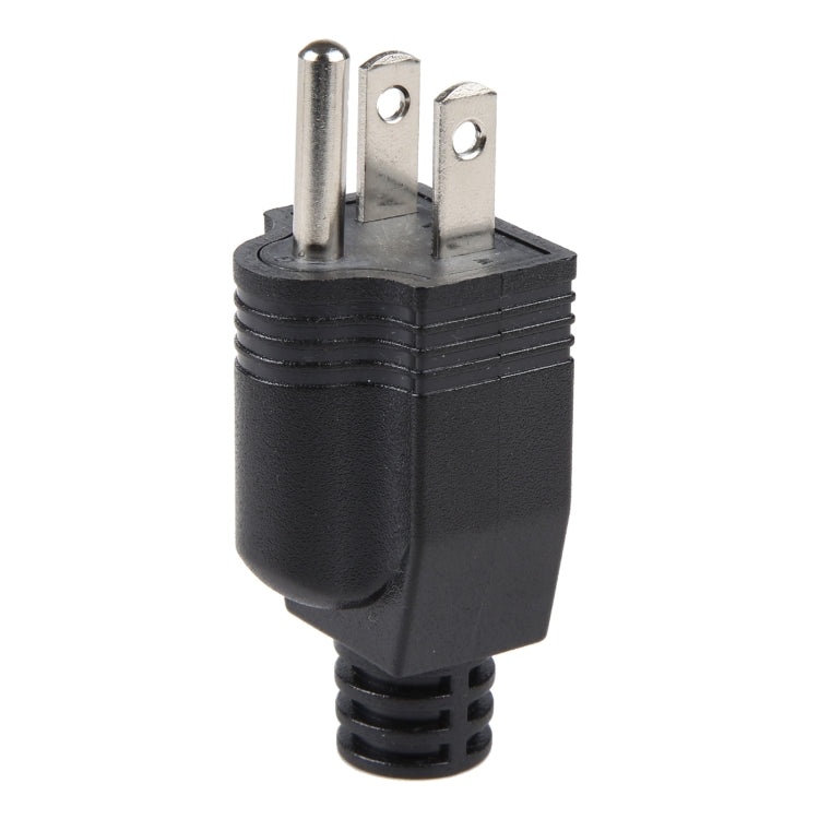 US-Stecker auf universelle Reise-Steckdosenadapter