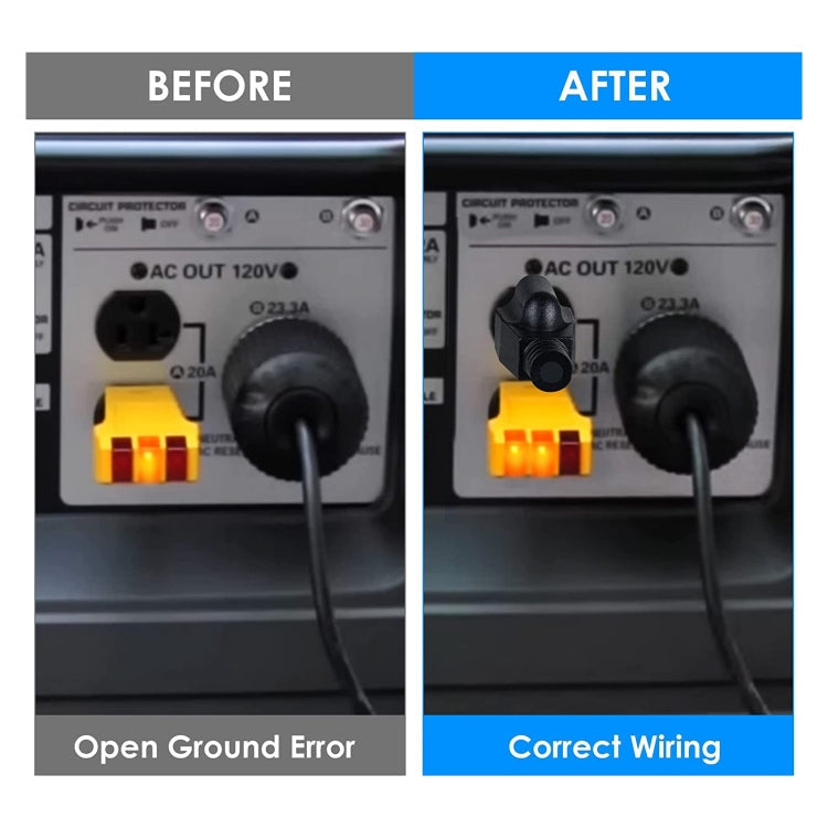 US-Stecker auf universelle Reise-Steckdosenadapter