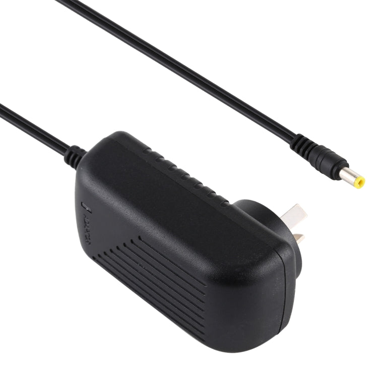 AC100-240V~DC12V 3A 36W Power Adapter Plug Adapter for LED Light Stripe 5.5x2.1mm