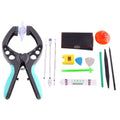 39 in 1 Professional Multi-purpose Repair Tool Set for iPhone, Samsung, Xiaomi and More Phones, 39 in 1