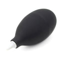 JIAFA P8823 Air Dust Blowing Ball Blower Cleaner for Camera Lens, Computers, Mobile Phones, P8823 Black, P8823 Blue