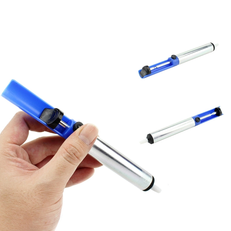 JIAFA JF-8122 11 in 1 60W Soldering Iron Tool Set, Voltage: 110V, 11 in 1 60W, EU Plug, JF-8122