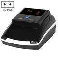 AL-130 Small Portable Money Detector for USD Euro, Specifications:EU Plug, EU Plug