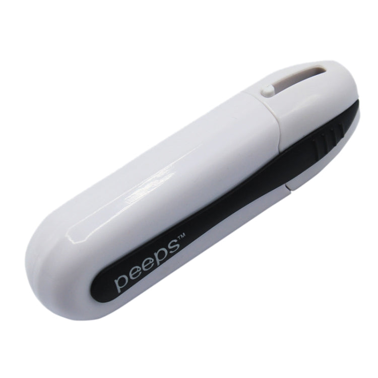 Peeps Glasses Cleaner Eyeglass Clean Brush Maintenance Vision Care Professional Clean Glasses Tools
