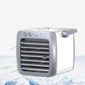 Tragbarer Mini-USB-Klimaventilator für den Haushalt, Luftkühler