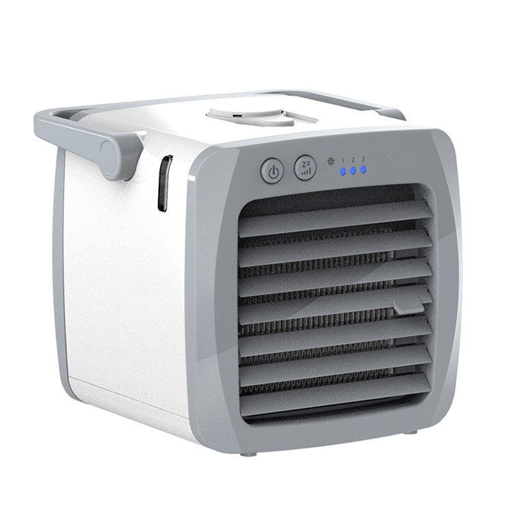Tragbarer Mini-USB-Klimaventilator für den Haushalt, Luftkühler