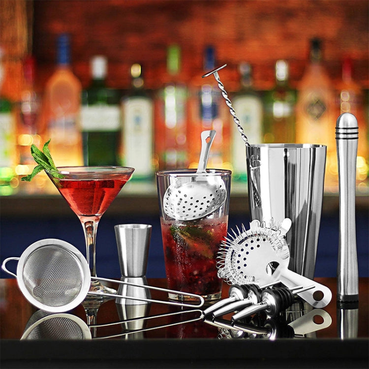 Stainless Steel Ice Filter Cat Shaped Handle Ice Separator Cocktail Bartending Tools(Steel Color)