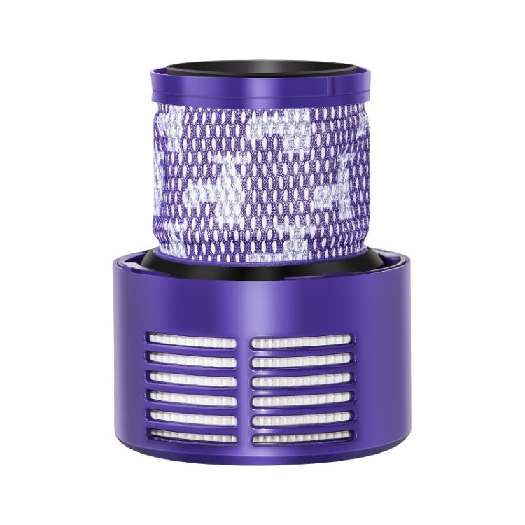 Vacuum Cleaner Filter Core Rear Parts Accessories for Dyson V10, US Version, Vacuum Cleaner Filter