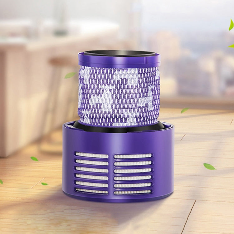 Staubsauger-Filterkern-Ersatzteile Zubehör für Dyson V10, US-Version