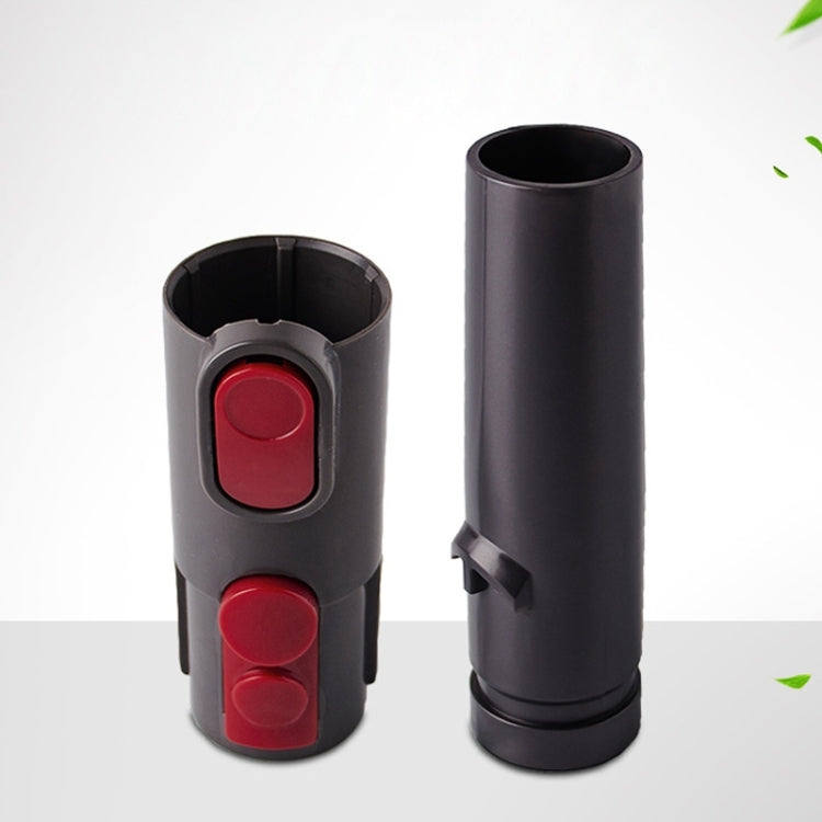 V8 + V6 Staubsauger-Adapter Ersatzteile Zubehör für Dyson