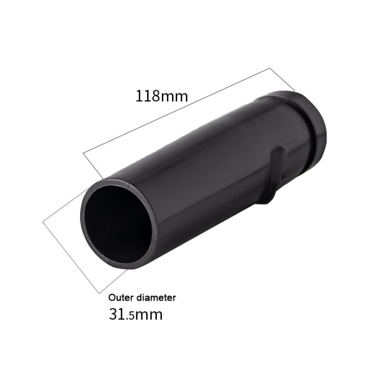V8 + V6 Staubsauger-Adapter Ersatzteile Zubehör für Dyson