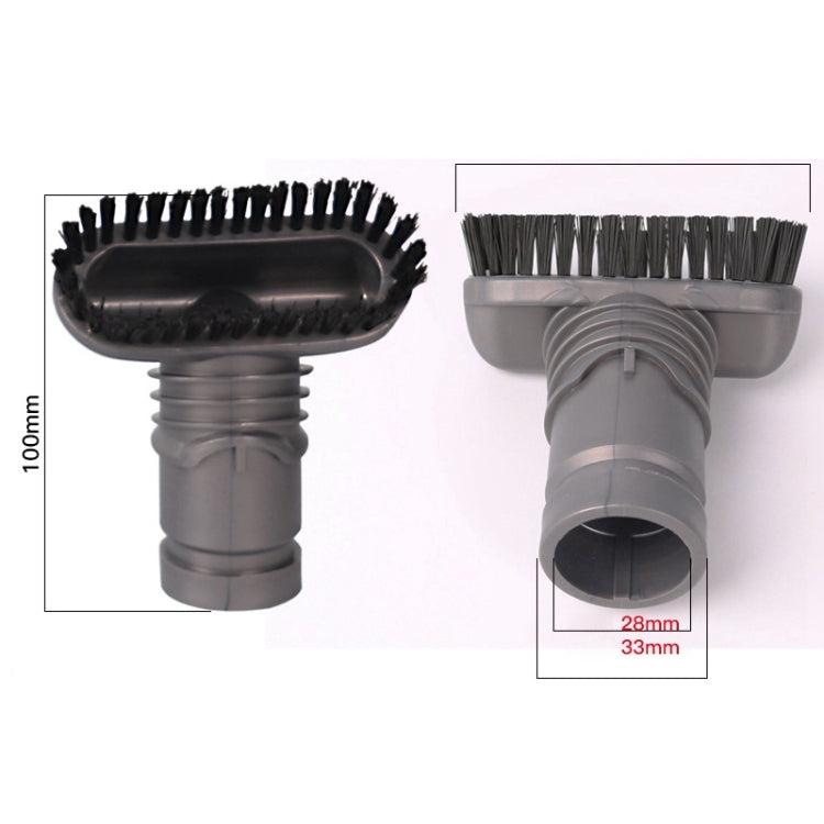5tlg. / Set Haushalts-Akku-Staubsauger-Bürstenkopf-Ersatzteile Zubehör für Dyson V6, 5tlg. / Set