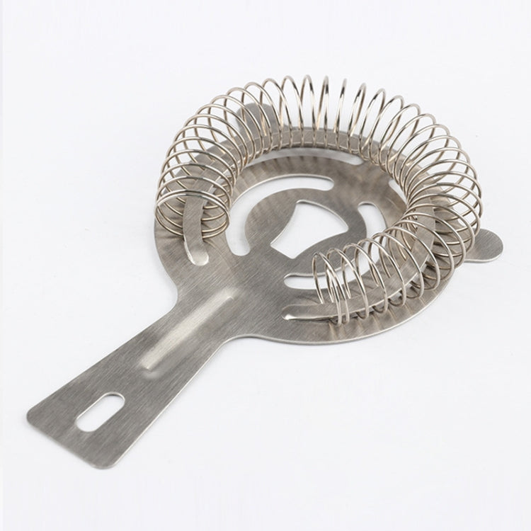 11 in 1 Stainless Steel Cocktail Shaker Tools Set with Wooden Mount, Capacity: 750ml, 750ml