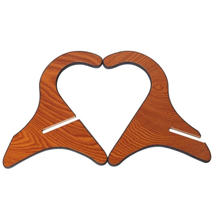 Ukulele Shelf Violin Wooden Zither Folding Vertical Bracket, Ukulele Shelf