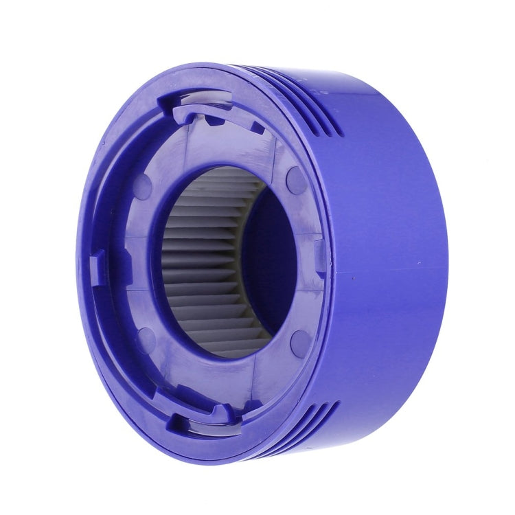 XD936 5-in-1-Vorfilterkern + Heckfilterkern + Reinigungsbürste für Dyson V7 / V8 Staubsaugerzubehör, XD936