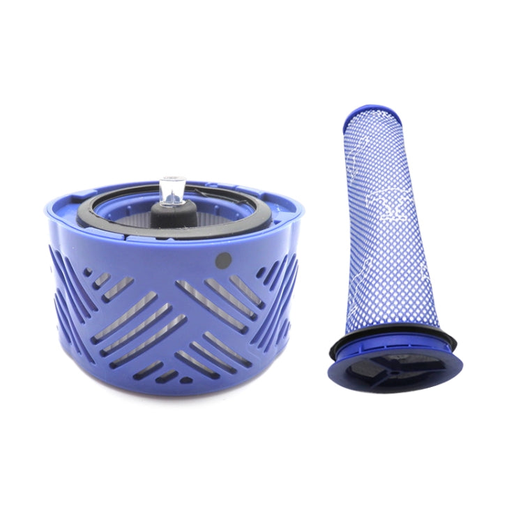 XD954 2 in 1 Rear Filter Core  Pre-filter for Dyson V6 Vacuum Cleaner Accessories