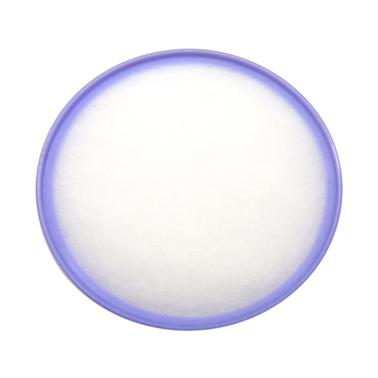XD960 4 PCS Pre-filter Core for Dyson DC19 / DC20 / DC21 Vacuum Cleaner Accessories, 4 PCS