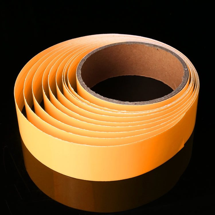 Luminous Tape Green Glow In Dark Wall Sticker Luminous Photoluminescent Tape Stage Home Decoration, Size: 3cm x 3m, 3cm x 3m