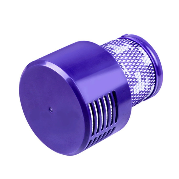 Auswaschbarer Staubfilter für Dyson V10 Staubsaugerfilter Hepa-Teile Zubehör, V10