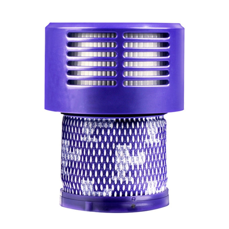 Auswaschbarer Staubfilter für Dyson V10 Staubsaugerfilter Hepa-Teile Zubehör, V10