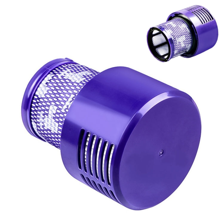 Washable Dust Filter for Dyson V10 Vacuum Cleaner Filter Hepa Parts Accessories, V10