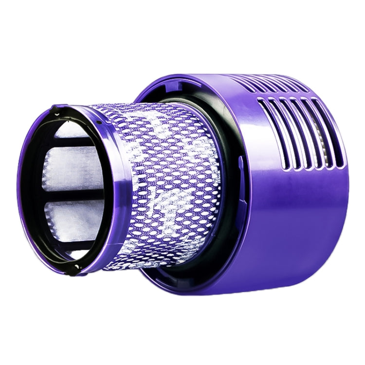 Auswaschbarer Staubfilter für Dyson V10 Staubsaugerfilter Hepa-Teile Zubehör, V10