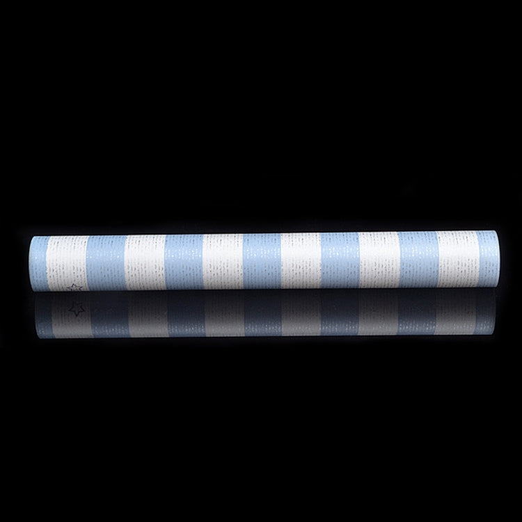 Creative PVC Autohesion Brick Decoration Wallpaper Stickers Bedroom Living Room Wall Waterproof Wallpaper Roll, Size: 45 x 1000cm