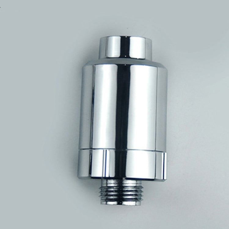 Anion Shower Faucet Chlorine Filter, Interface: 2cm, Chlorine Filter
