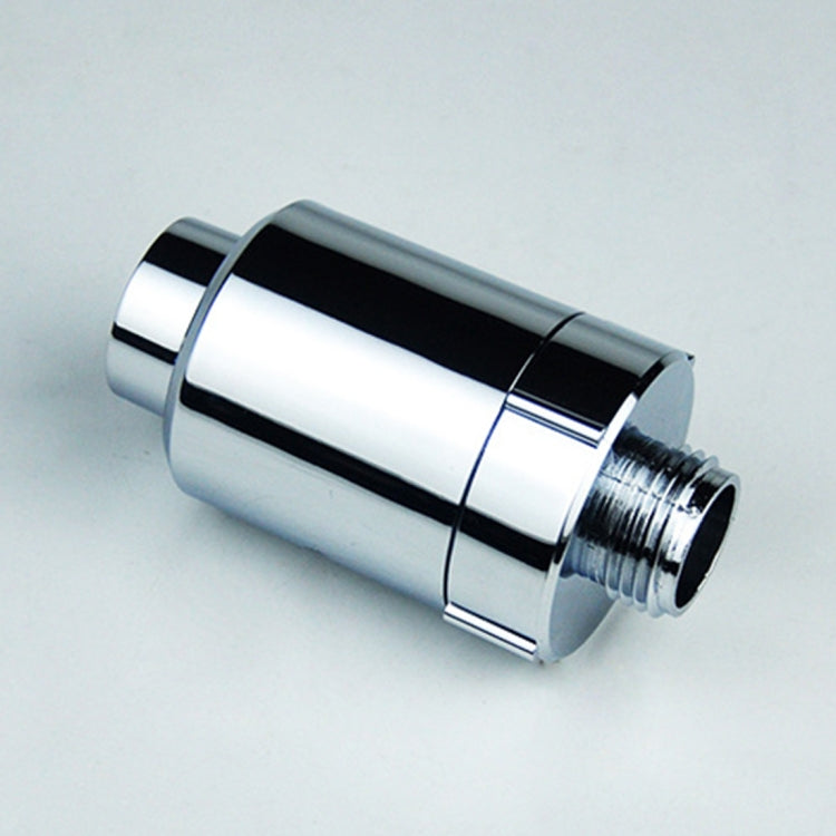 Anion Shower Faucet Chlorine Filter, Interface: 2cm, Chlorine Filter
