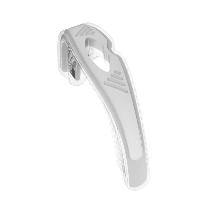 YJK100 Silicone + ABS Stop Snoring Device Anti Snore