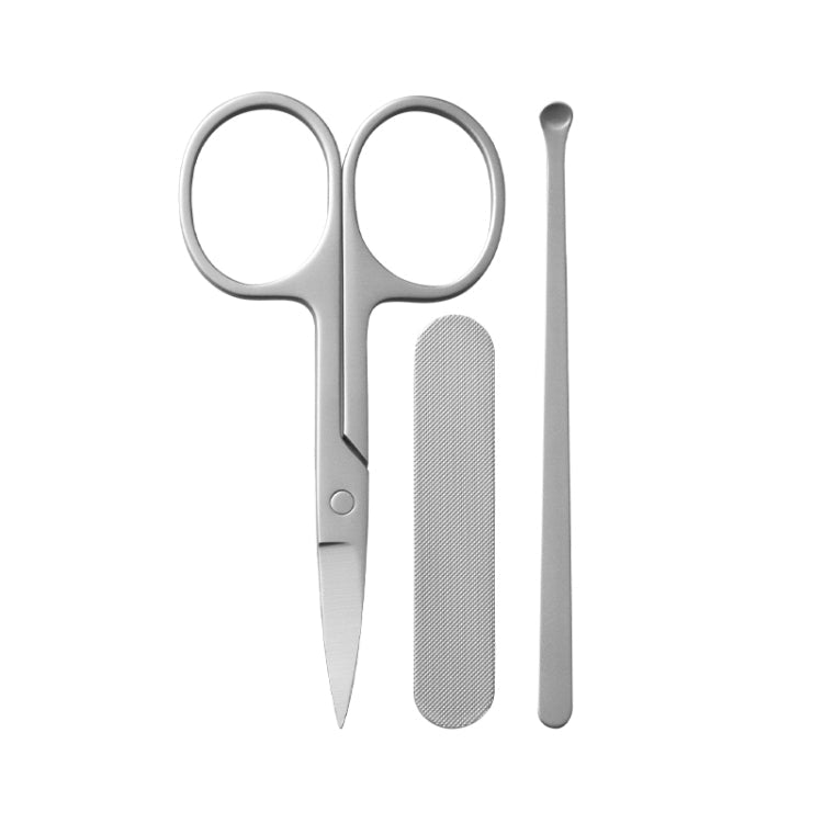 Original Xiaomi Mijia Five-piece Nail Clippers