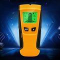 TH210 3 in 1 Wall Metal Detector for Voltage and Cable with Metal Detection Function, TH210