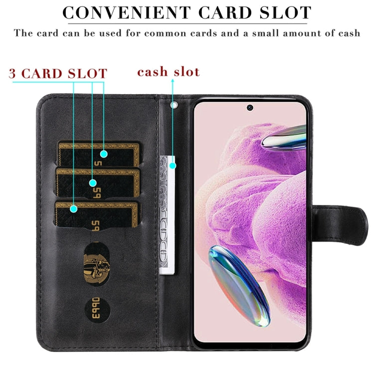 For Huawei nova 11i / Maimang 20 5G / Enjoy 60 Pro Fashion Calf Texture Zipper Leather Phone Case, For Huawei nova 11i / Maimang 20 5G / Enjoy 60 Pro