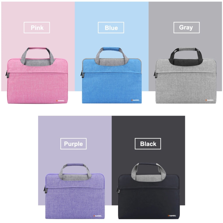 Laptop Sleeve Bag MacBook Lenovo HP ASUS Protective Case