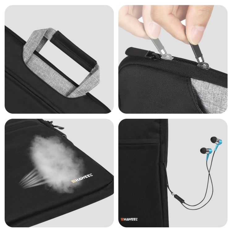 Laptop Sleeve Bag MacBook Lenovo HP ASUS Protective Case