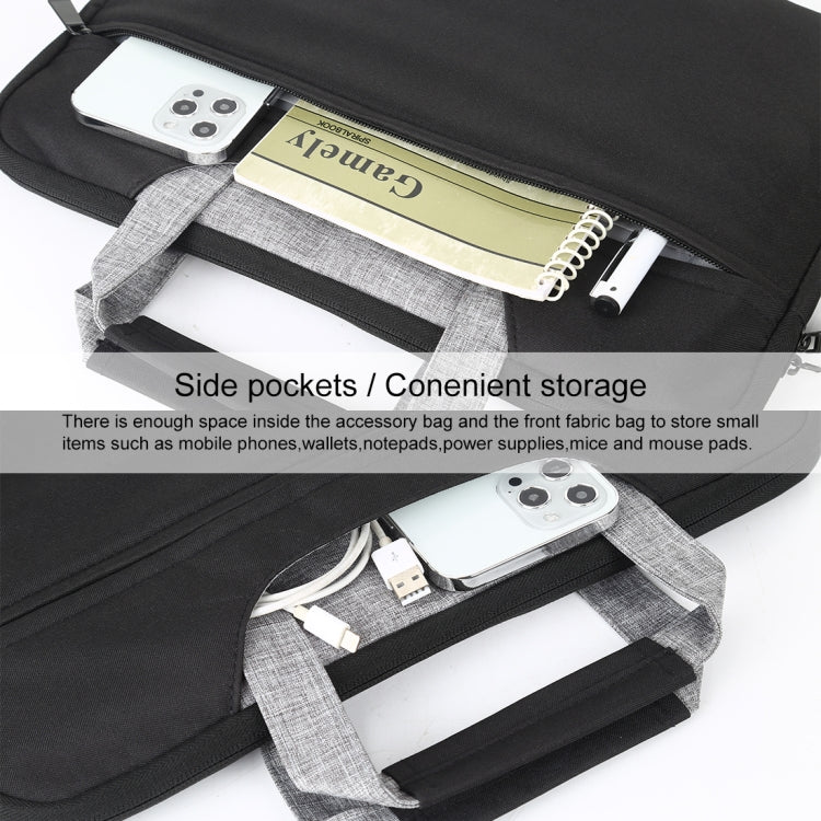 Laptop Sleeve Bag MacBook Lenovo HP ASUS Protective Case