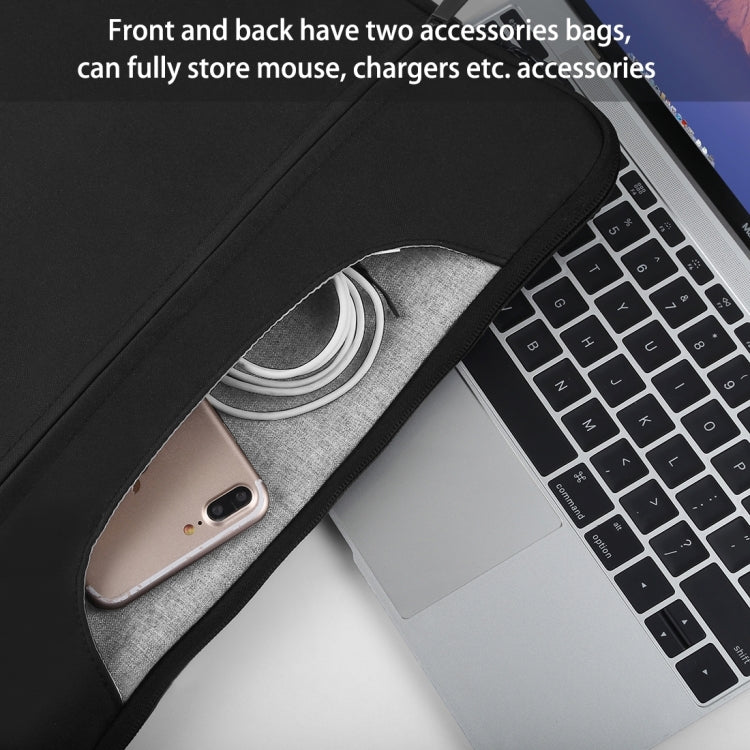 Laptop Sleeve Bag MacBook Lenovo HP ASUS Protective Case