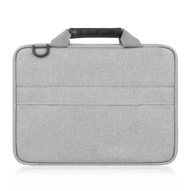 HAWEEL 15.0 inch -16.0 inch Briefcase Crossbody Laptop Bag For Macbook, Lenovo Thinkpad, ASUS, HP, 15.0 inch -16.0 inch