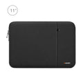HAWEEL 11 inch Sleeve Case Zipper Briefcase Carrying Bag For Macbook, Samsung, Lenovo, Sony, DELL Alienware, CHUWI, ASUS, HP, 11 inch and Below Laptops / Tablets, 11 inch