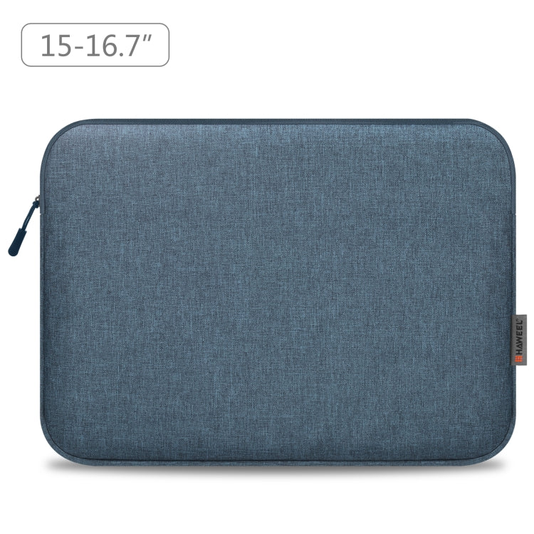 HAWEEL 16 Inch Laptop Sleeve Case Bag for 15–16.7 Inch Laptop Protective Bag