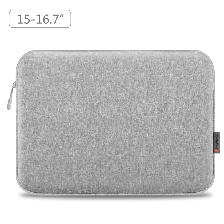 HAWEEL 16 Inch Laptop Sleeve Case Bag for 15–16.7 Inch Laptop Protective Bag