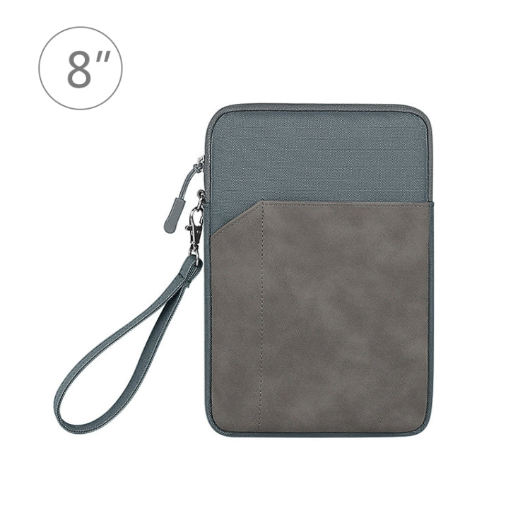 HAWEEL Waterproof Tablet Sleeve Case for iPad Mini 7.9–8.4 Inch Pouch Bag