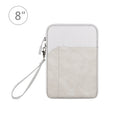 HAWEEL Waterproof Tablet Sleeve Case for iPad Mini 7.9–8.4 Inch Pouch Bag