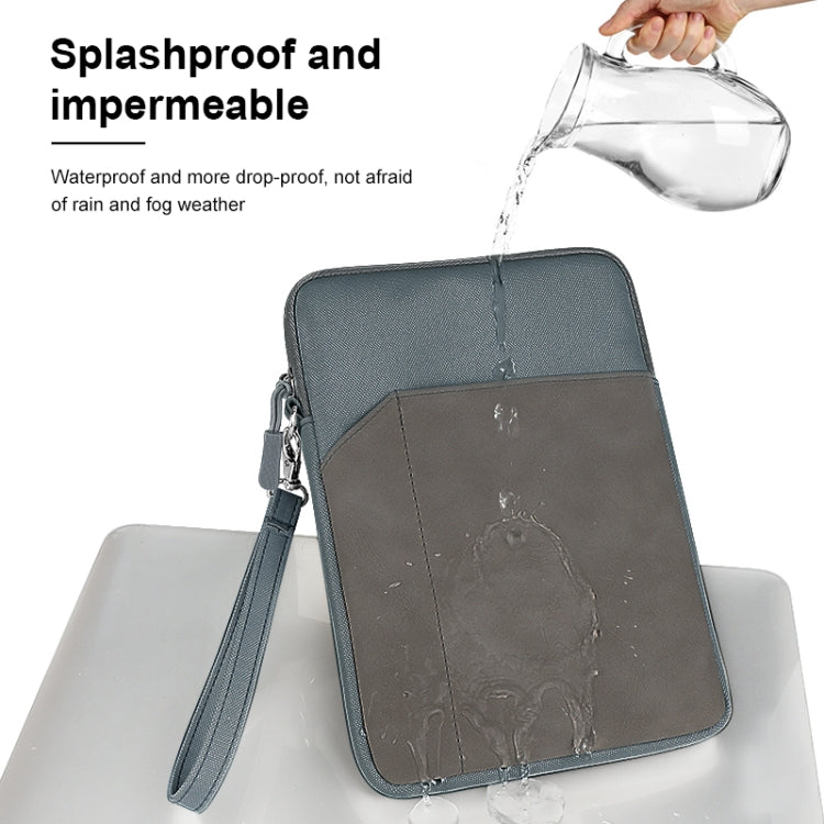HAWEEL Waterproof Tablet Sleeve Case for iPad 9.7–11” Pro 11” Pouch Bag