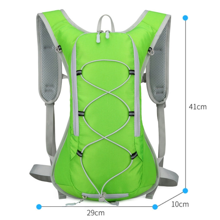 HAWEEL Outdoor Camping Radsport Trinkrucksack Laufrucksack, Wasserrucksack
