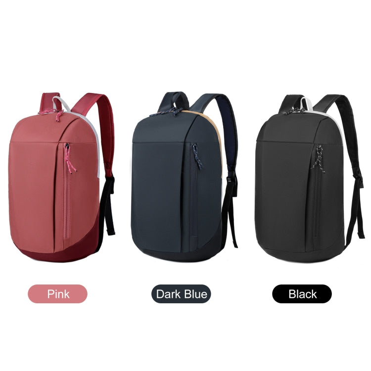 HAWEEL Large Capacity Multifunctional Backpack Portable Lightweight Bag, Multifunctional Backpack