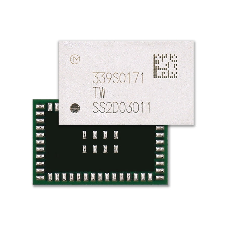 WiFi IC 339S0171 for iPhone 5 / iPad 4 / iPad Mini, For 5 / iPad 4 / iPad Mini