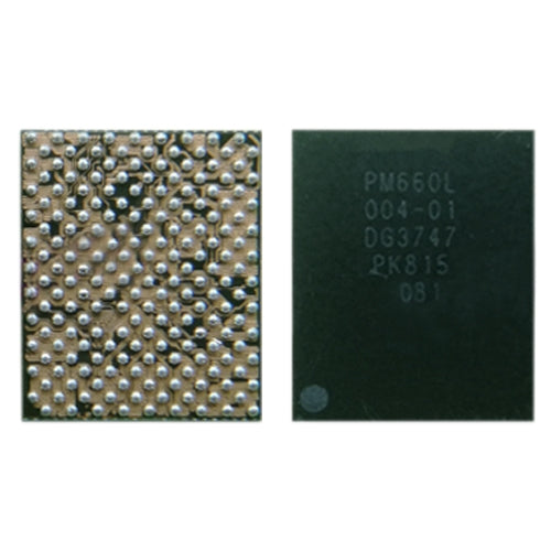 Power IC Module PM660L 004-01, PM660L 004-01