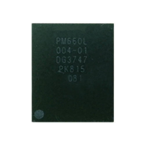 Power IC Module PM660L 004-01, PM660L 004-01